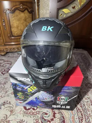 Каска, шлем BK 1