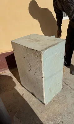 Сейф жедезный для 1