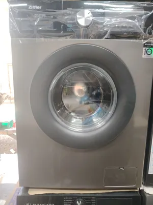 ZIFFLER 6K INVERTOR 1