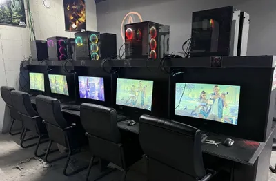 Game Club Sotiladi !!! 1
