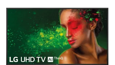Lg 49UM7100PLB Smart 4K UHD Magic remote 2019 Korea 1