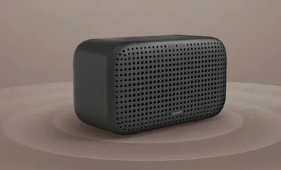Xiaomi Smart Speaker Lite portativ karnayi 1