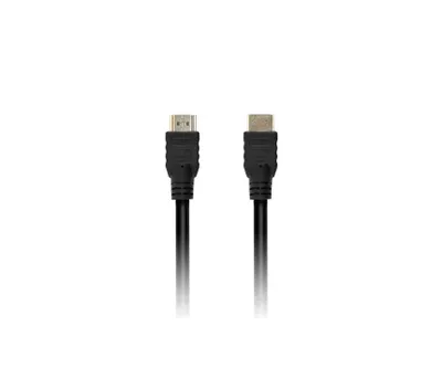 | HDMI V2.0 кабель 10 м (4K resolution support) 1