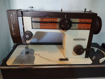 Veritas, Германия 1