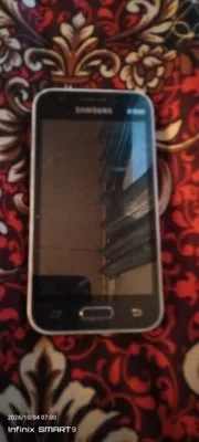 Samsung J1 Mini, без дефектов