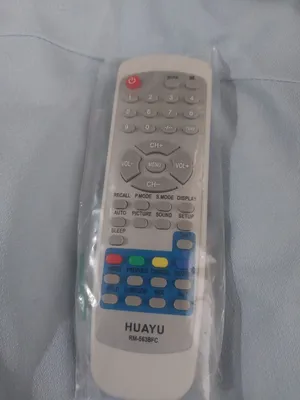 Universal televizor pulti