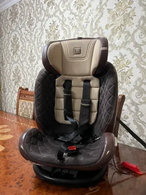 автокресло детское babycare 1