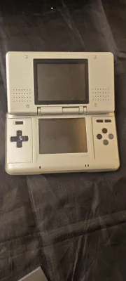 Nintendo ds NTR-001 1