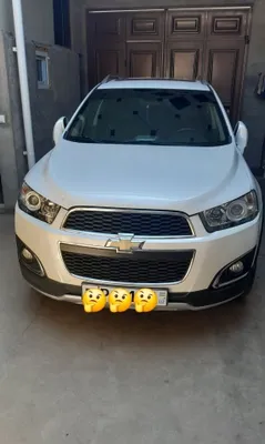 Продаётся Captiva 2013 года, 3 позиции, полный автомат. Возможен обмен на Cobalt. 1
