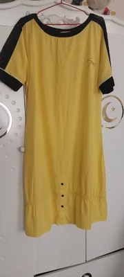 Корейское платье 1