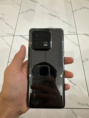 Xiaomi 13 pro, flagman, 12+12/256 $370 kelishamiz