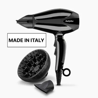Professional BaByliss 6715 fen 1