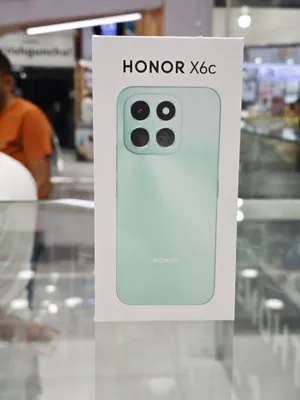 Honor x6c