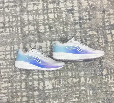 Original Li Ning krossovkalari 1