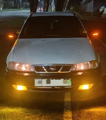 Srochna!!! Nexia 1 tayyor xolatda 1