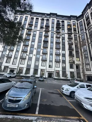 Сдаётся 3-комнатная квартира, Корасарой (Алмазарский район, Ташкент) 1