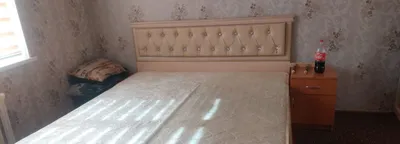 Спальный гарнитур в хорошем состоянии 1