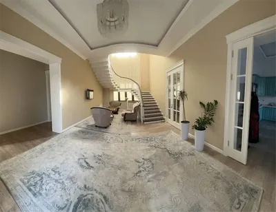 Яккасарай/Ракат • 8-комн • 300 м²[ID: 13179] 1