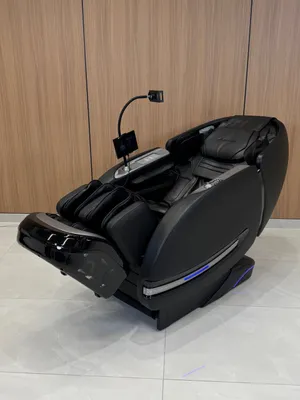 Массажное кресло Plusgym L183 1