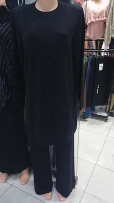 Кофта, юбка, тройка 1