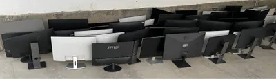 Dell 24 (P2419H) Flat 75hz в количестве