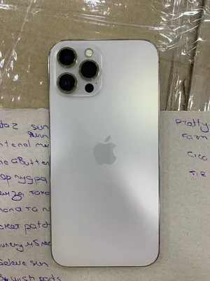 12 pro max 128 gb 1