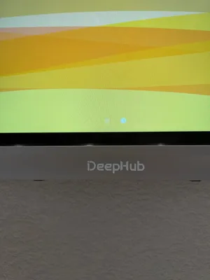 Интерактивная доска панель 65 дюймов Dahua-DeepHub LCH65-MC410-B-S2 1