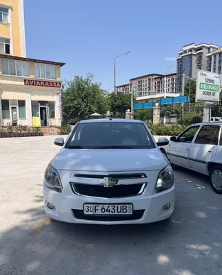 Продаётся Chevrolet Cobalt 1