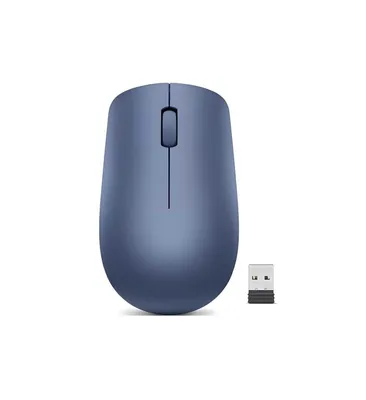 = Lenovo 530 Abyss Blue simsiz sichqonchasi 1