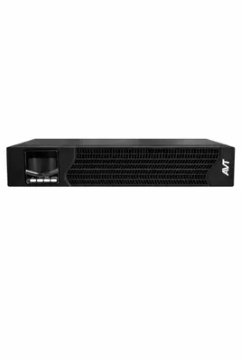 Рэковый UPS AVT Online 2 KVA. Гарантия