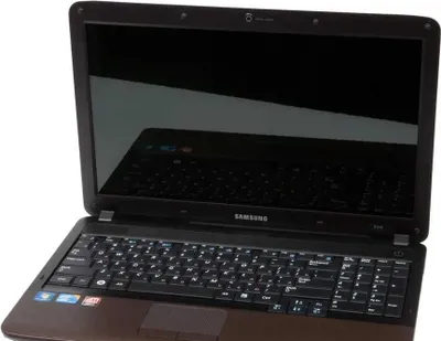 ehtiyot qismlar uchun samsung NP-R540 noutbuki