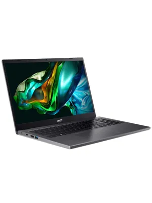 Acer Aspire 5 noutbuki / I7-1355U / LPDDR5 16Gb / 512Gb SSD / 15.6" FHD 1