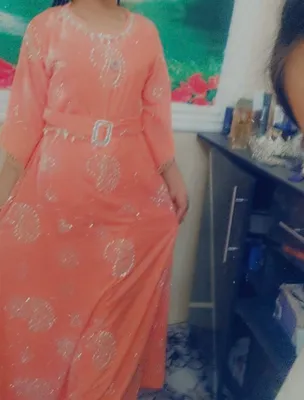 Платье