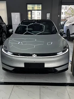 Changan Nevo A06R Ultra Plus, 2026 год 1