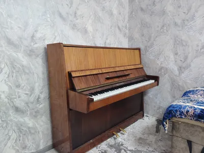 пианино беларусь 1