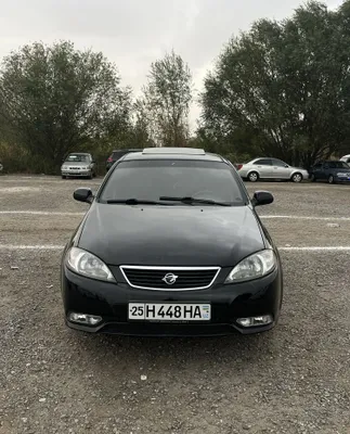 Автомобиль 2004 года, переработан в Lacetti Gentra, двигатель и коробка в отличном состоянии 1