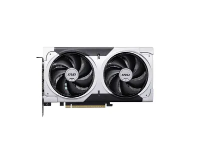 RTX 5060Ti MSI Ventus 2X 8GB GDDR7 (2 ta ventilyator) 1