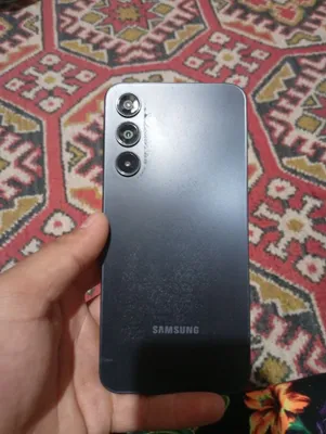Samsung A 16 xotira 4/128 gb 1