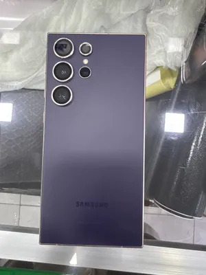 Samsung S24 Ultra 1