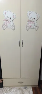 detskiy kravat va shkaf sotiladi 1