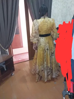ko'ylak rangi sariq turkiya kuylagi
