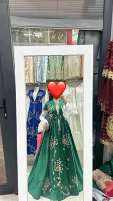 ansanbil kelinlar uchun fatasi bilan komplekt