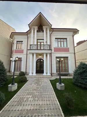 Аренда дом 600 м², Мирзо-Улугбекский · ID 38072 1