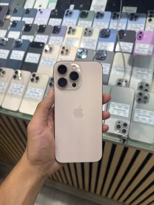Iphone 16 pro max 92% 1