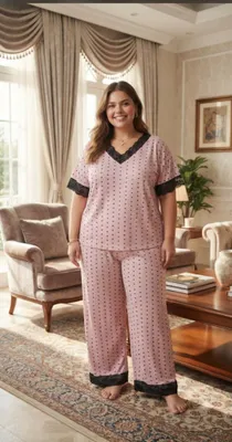 pijama ayollar uchun 1