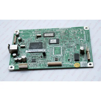 Canon Mf4010 Mf4018 Mf4012 Mf 4010 4018 uchun plata 1