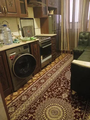 Sartepo restaran sevinch  2 xonali kv ijaraga 1