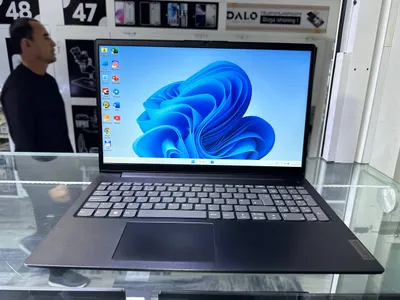 Ишлатилган Lenovo ноутбуги 1