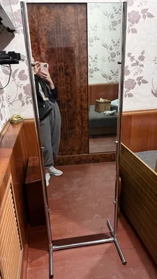 Зеркало комнатное во весь рост