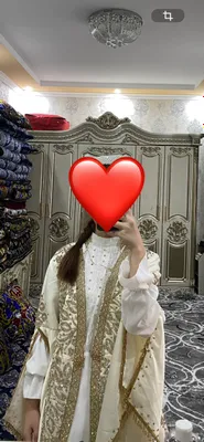 Свадебное платье, накидка 1